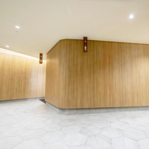 Phenolic Wall Cladding